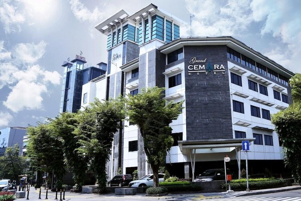 GRAND CEMARA photo 3