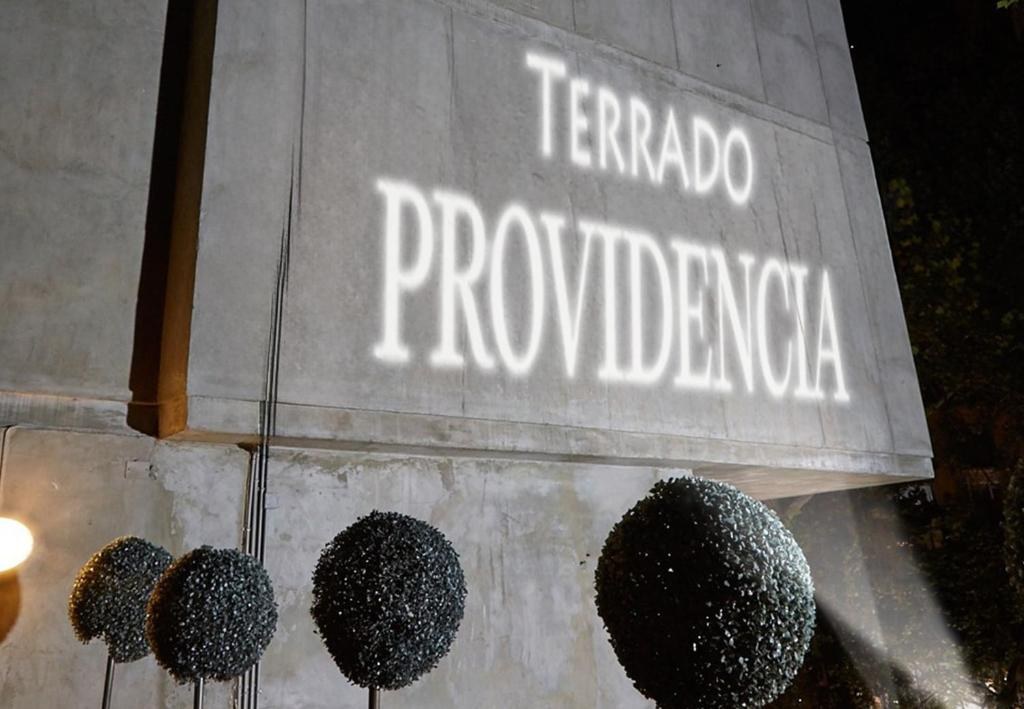 TERRADO PROVIDENCIA