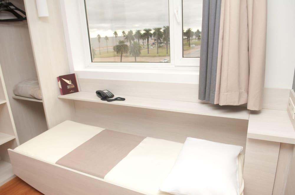 IBIS MONTEVIDEO