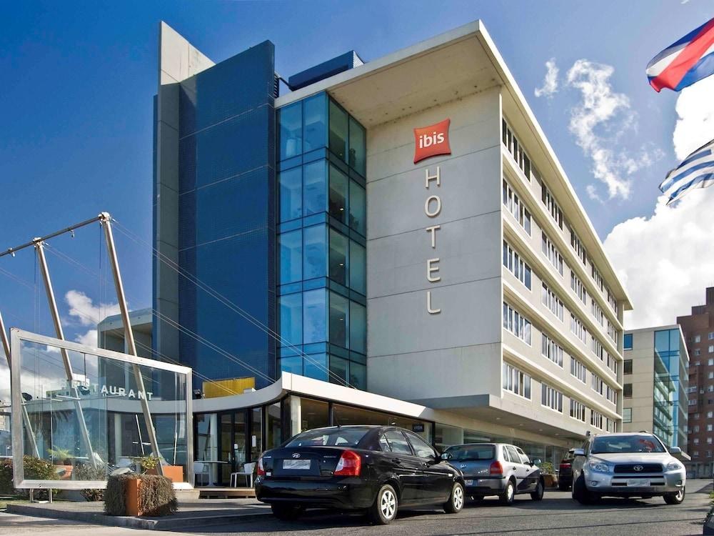 IBIS MONTEVIDEO photo 4