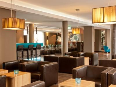 MOTEL ONE MITTE photo 1