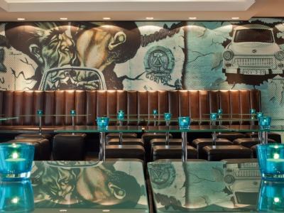MOTEL ONE MITTE photo 2