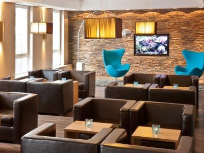 MOTEL ONE MITTE photo 3