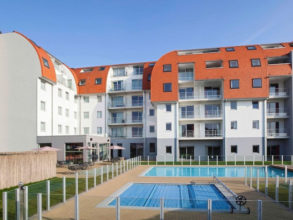 Ibis Styles Zeebrugge photo 2