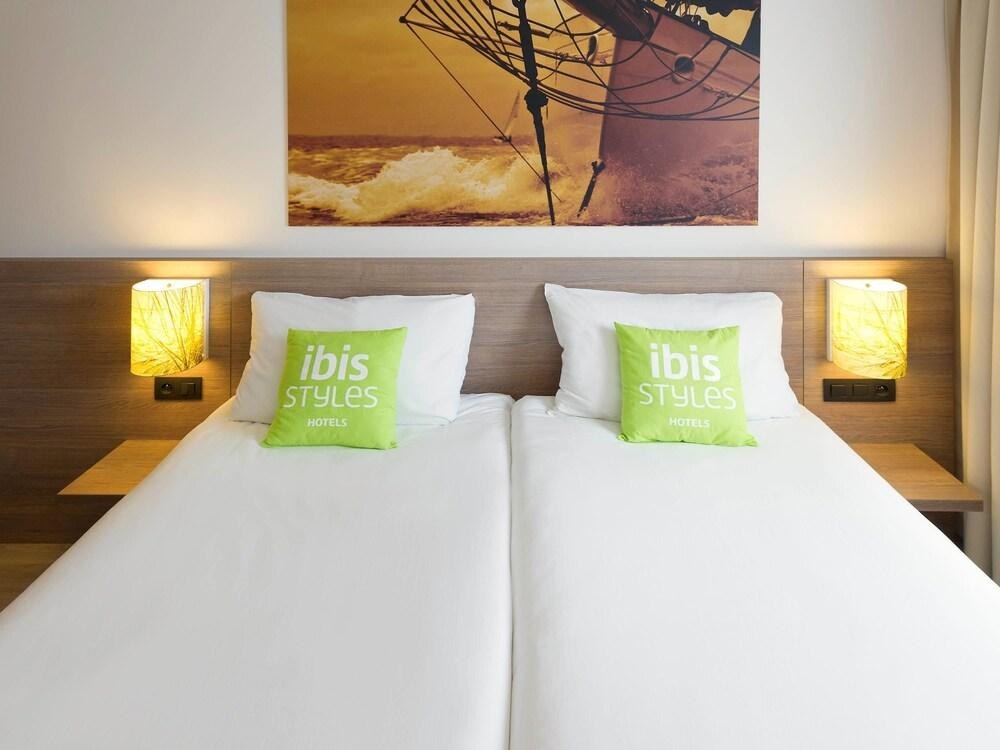 Ibis Styles Zeebrugge photo 4