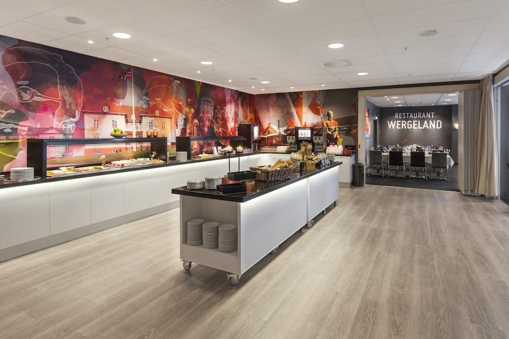 BEST WESTERN LETOHALLEN HOTEL photo 2