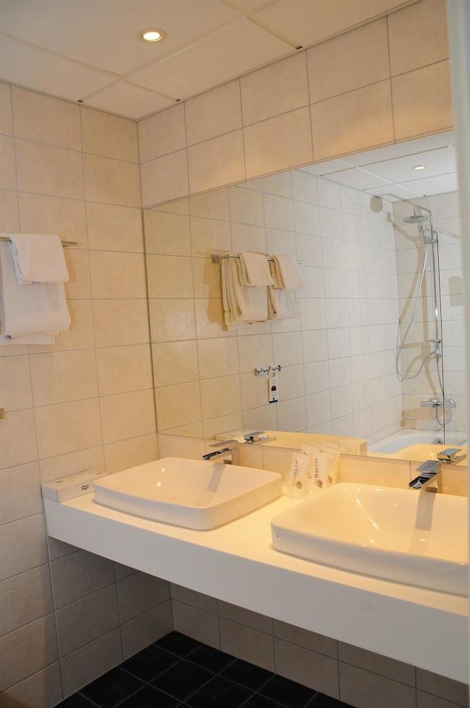 BEST WESTERN LETOHALLEN HOTEL photo 3