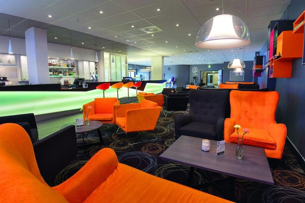 BEST WESTERN LETOHALLEN HOTEL photo 4