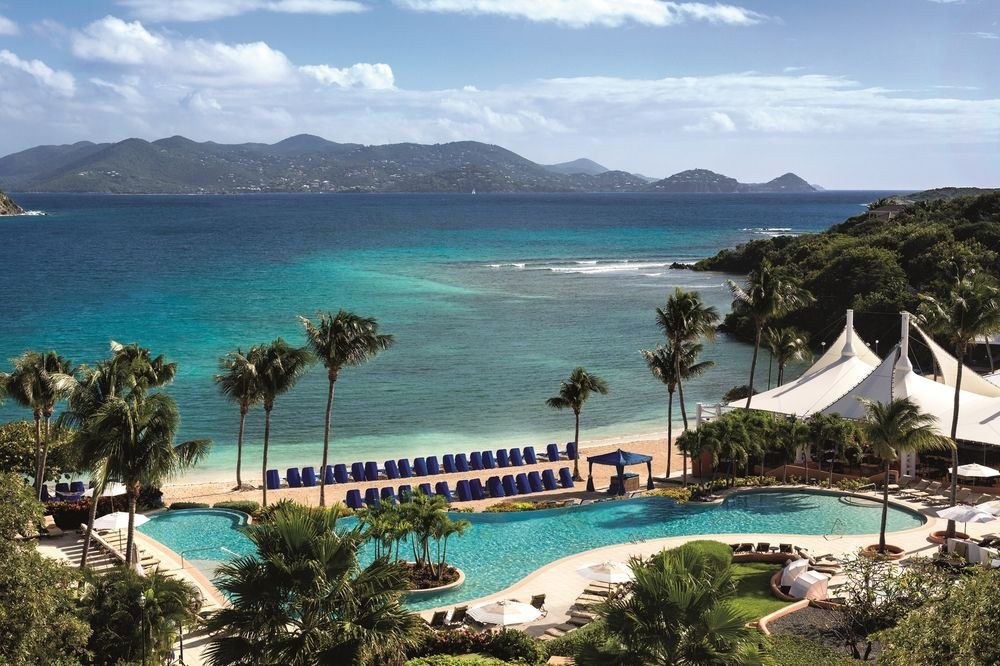 RITZ CARLTON ST. THOMAS