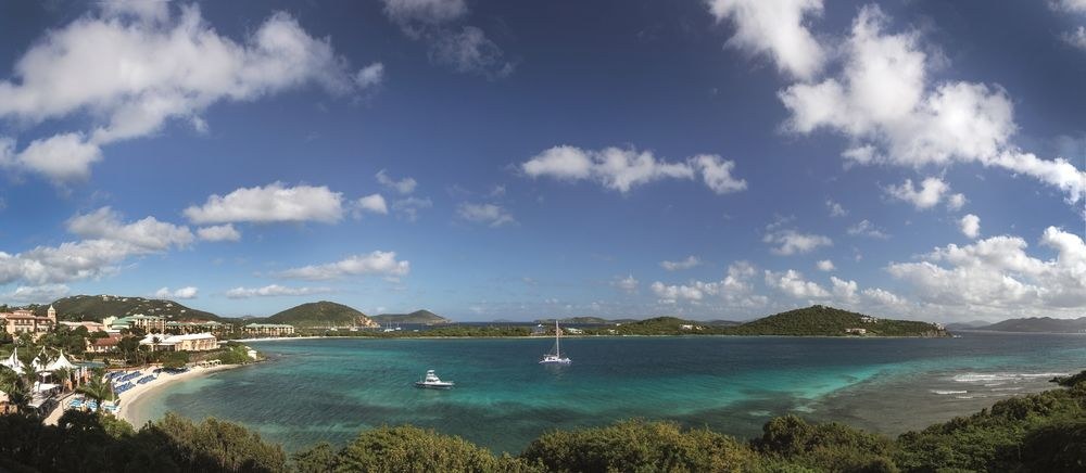 RITZ CARLTON ST. THOMAS photo 1