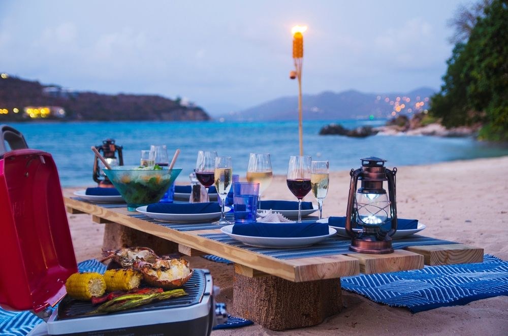 RITZ CARLTON ST. THOMAS photo 3