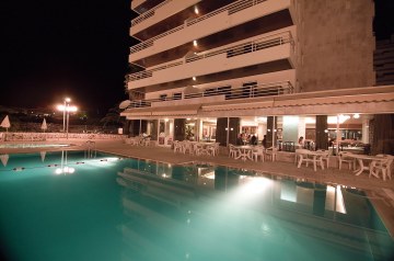 Interpass Vau Hotel photo 1