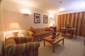 Interpass Vau Hotel photo 4