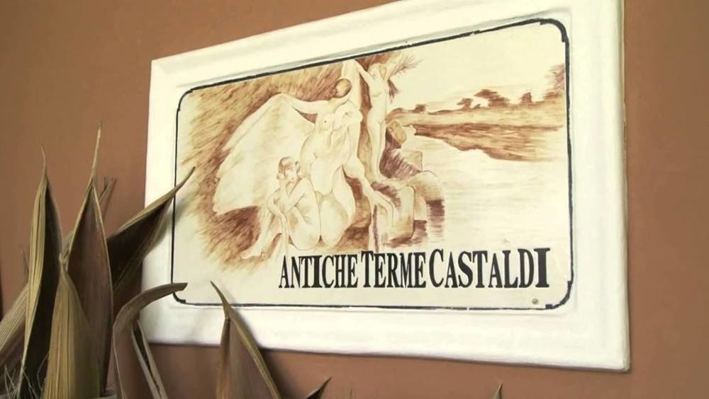 TERME CASTALDI