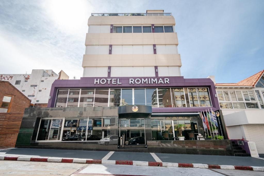 HOTEL ROMIMAR