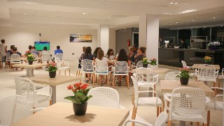 HOTEL EUROPA SPLASH AND SPA