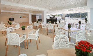 HOTEL EUROPA SPLASH AND SPA photo 1
