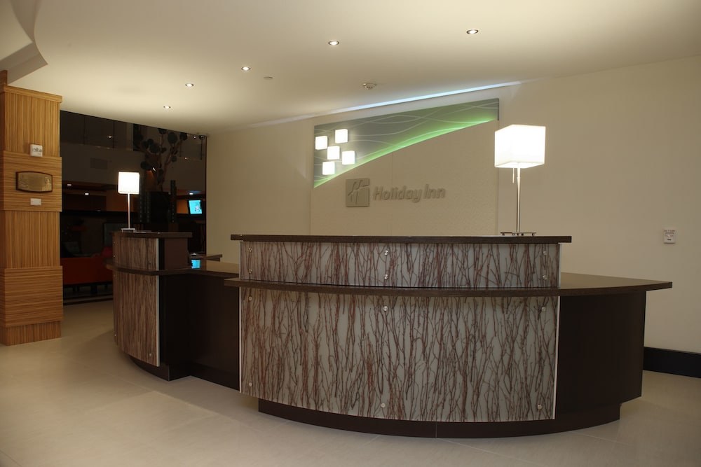 HOLIDAY INN SARASOTA - AIRPORT photo 1