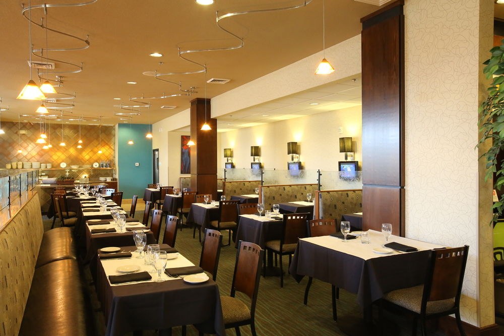 HOLIDAY INN HOTEL & SUITES SALT LAKE CITY-AIRPORT WEST
