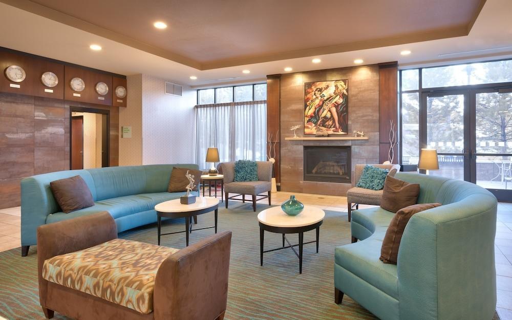 HOLIDAY INN HOTEL & SUITES SALT LAKE CITY-AIRPORT WEST photo 2