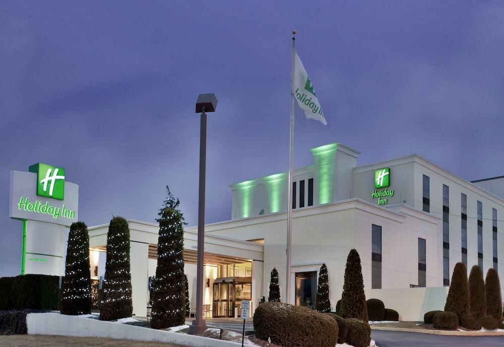 DoubleTree by Hilton St. Louis-Airport photo 4