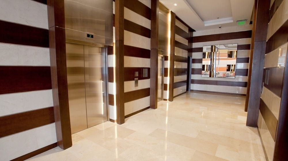 HOLIDAY INN BOGOTA AIRPORT photo 1