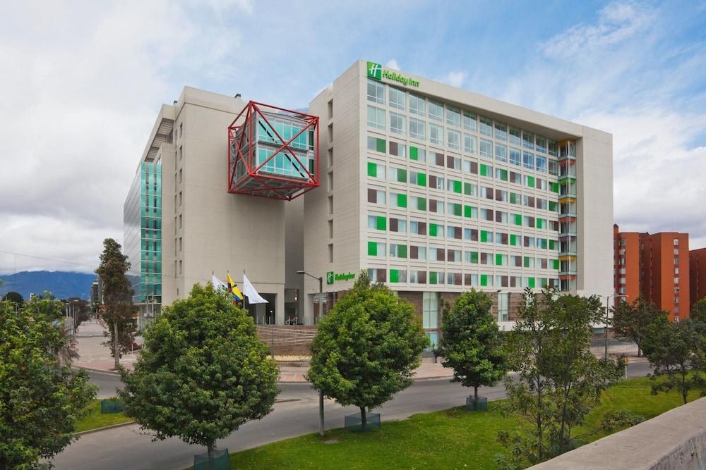 HOLIDAY INN BOGOTA AIRPORT photo 2