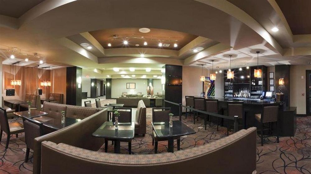 HOLIDAY INN HOTEL & SUITES TULSA SOUTH