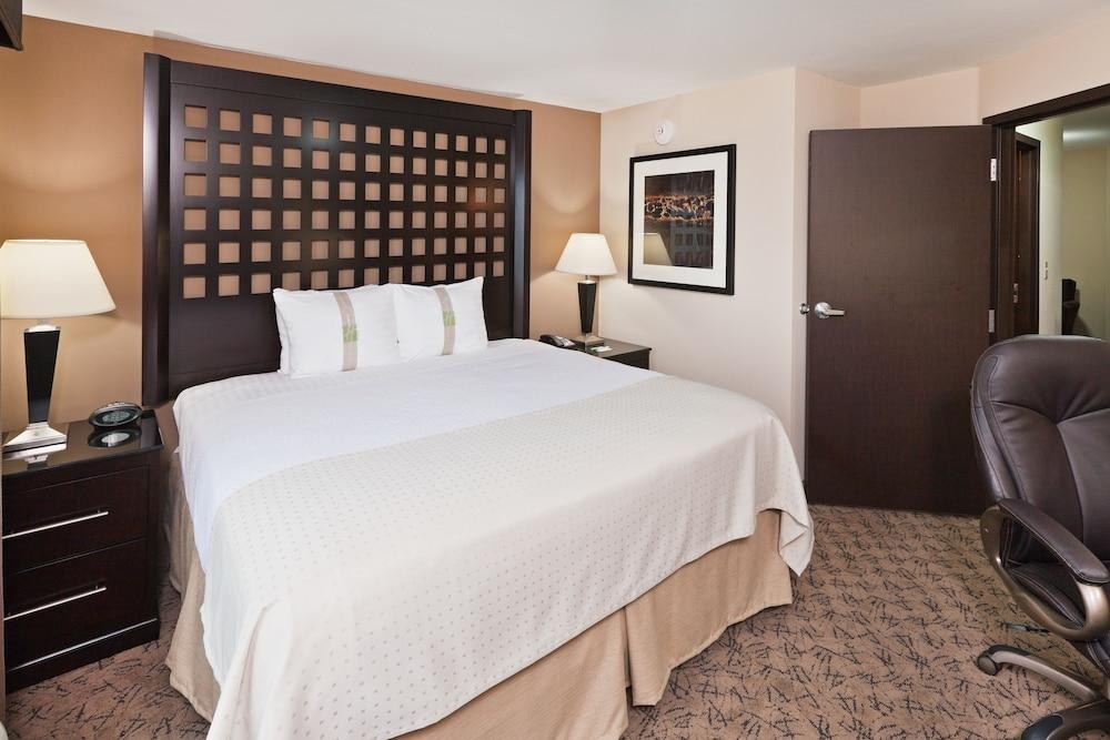 HOLIDAY INN HOTEL & SUITES TULSA SOUTH photo 3