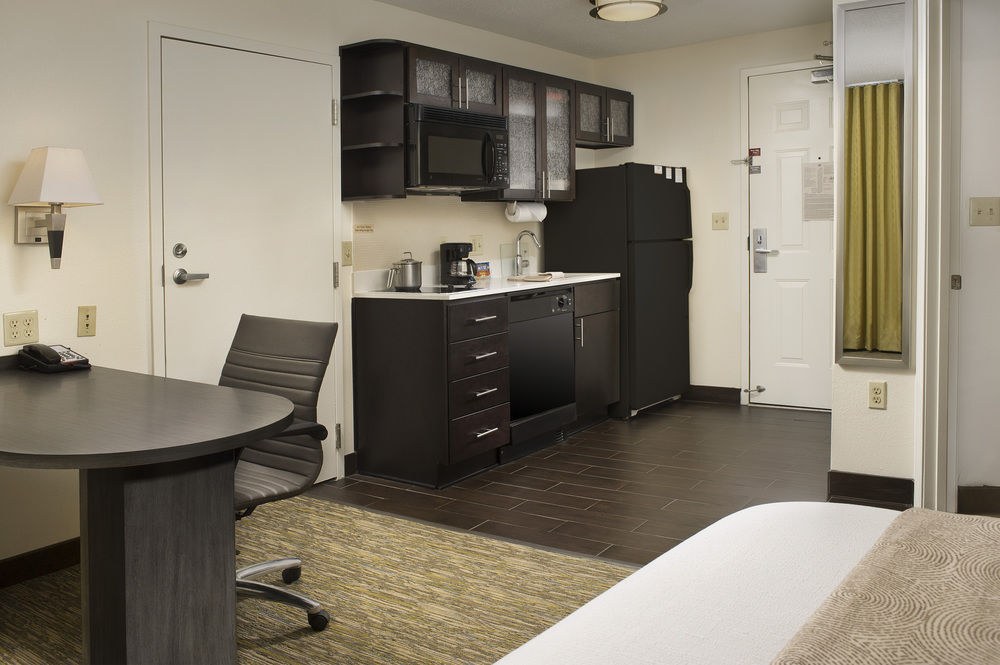 CANDLEWOOD SUITES RICHMOND-SOUTH