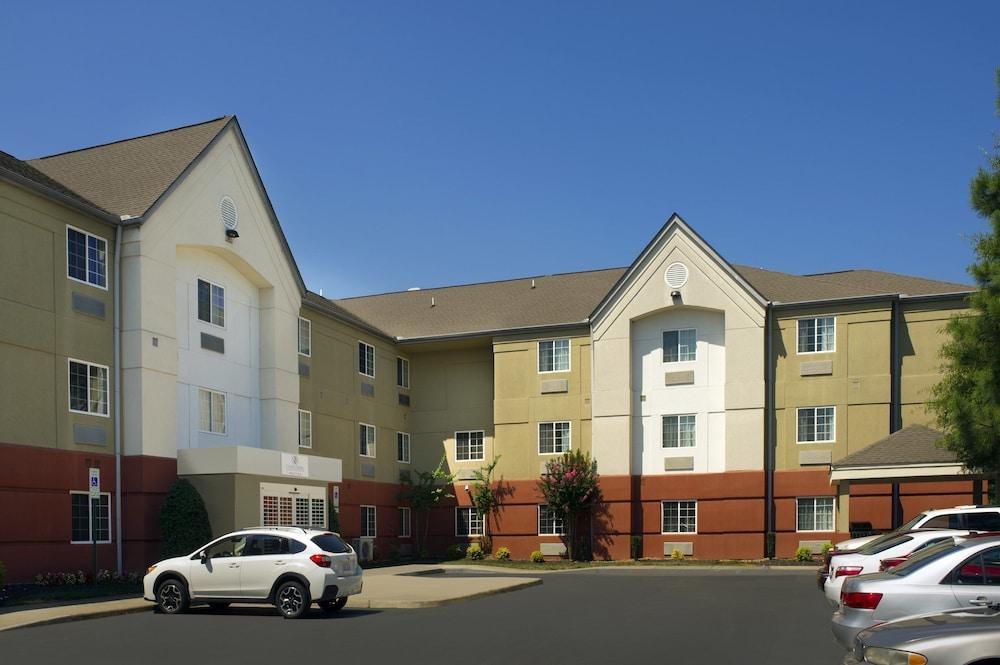 CANDLEWOOD SUITES RICHMOND-SOUTH photo 3