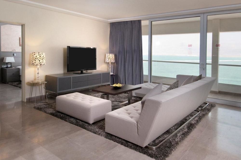 VERT DEAD SEA HOTEL