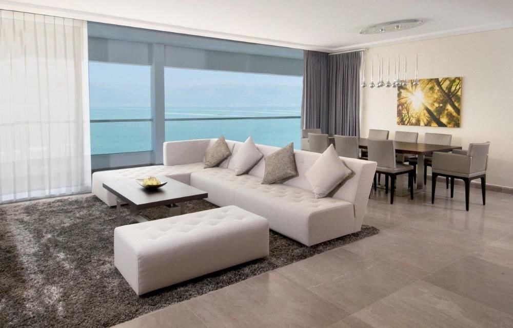 VERT DEAD SEA HOTEL photo 1