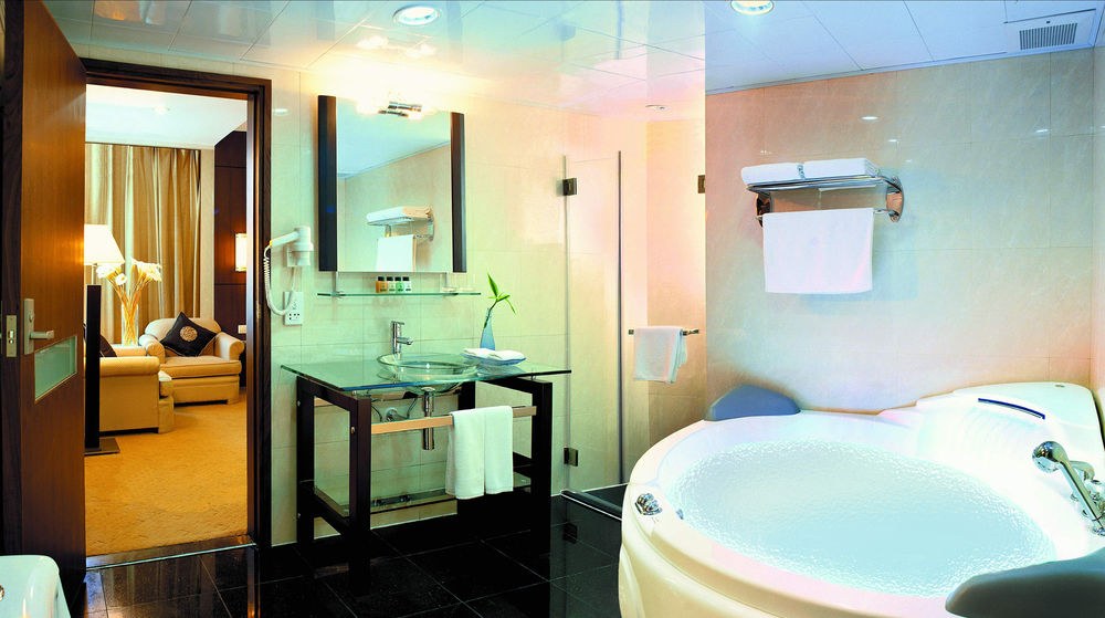 HOLIDAY INN BEIJING DOWNTOWN photo 3