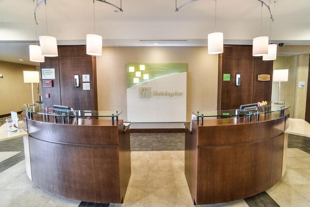 HOLIDAY INN & SUITES SAN ANTONIO NORTHWEST photo 2
