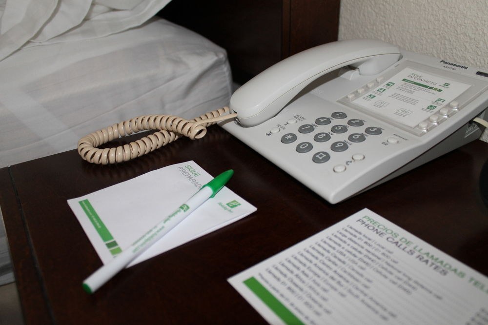 HOLIDAY INN DURANGO