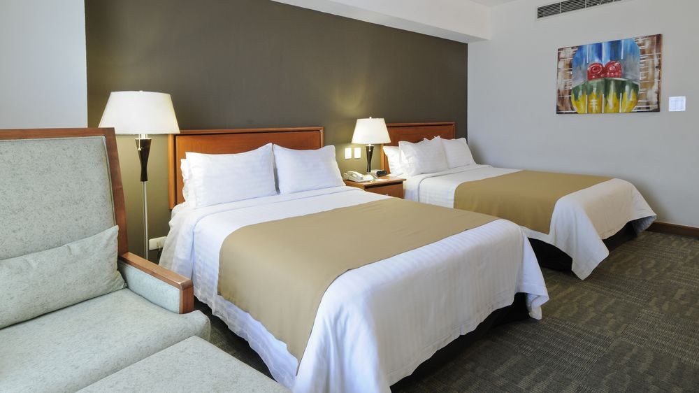 HOLIDAY INN IRAPUATO