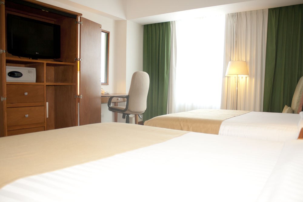HOLIDAY INN IRAPUATO photo 1