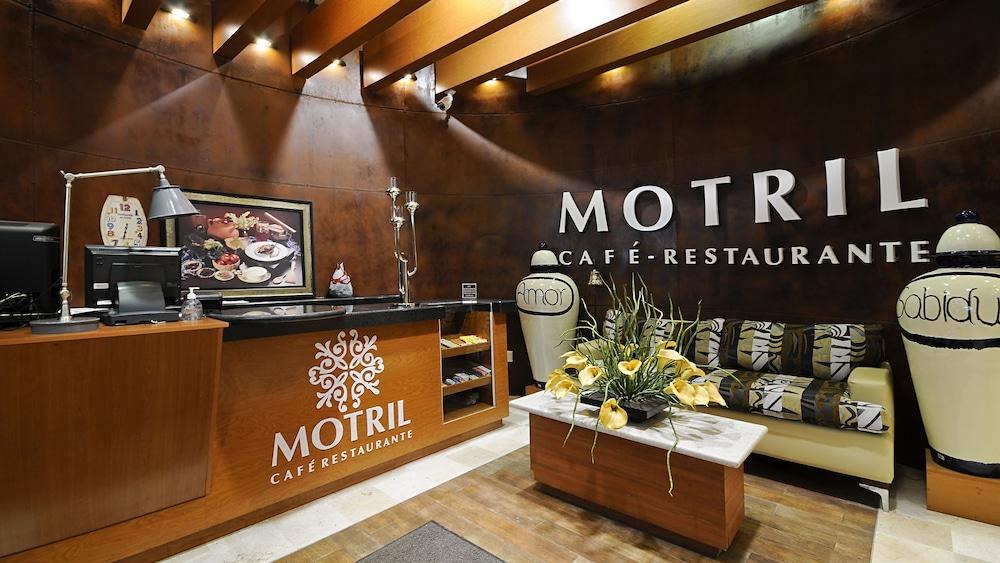 HOLIDAY INN IRAPUATO photo 2