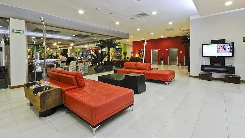 HOLIDAY INN IRAPUATO photo 3