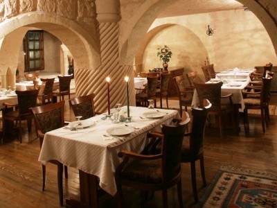 Alfina Cave Hotel photo 2