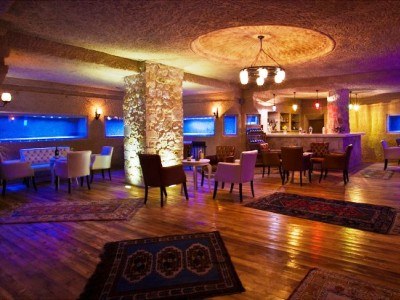 Alfina Cave Hotel photo 3