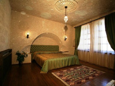 Alfina Cave Hotel photo 4