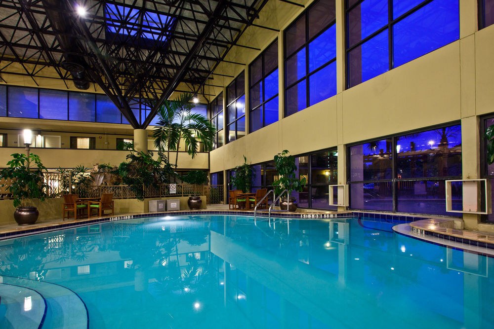 CROWNE PLAZA HOTEL JACKSONVILLE AIRPORT/I-95N photo 1
