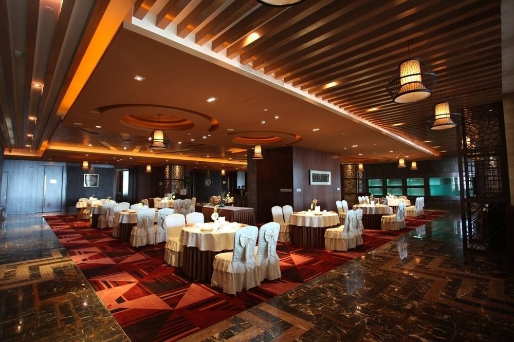 Crowne Plaza Danang