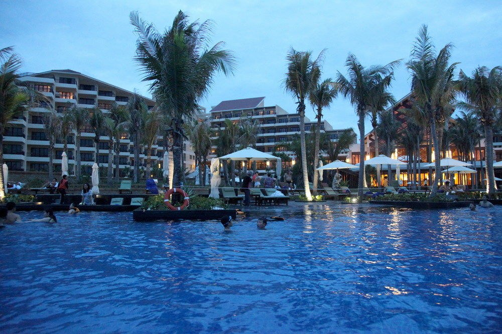 Crowne Plaza Danang photo 1