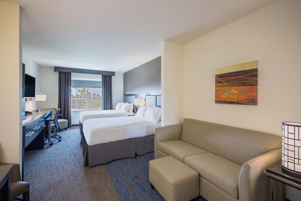 HOLIDAY INN EXPRESS HOTEL & SUITES KAILUA-KONA photo 4