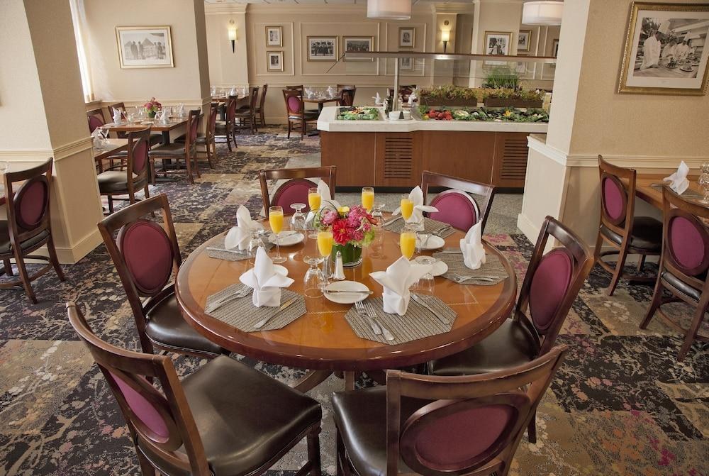 Holiday Inn Washington-Central/White House photo 3