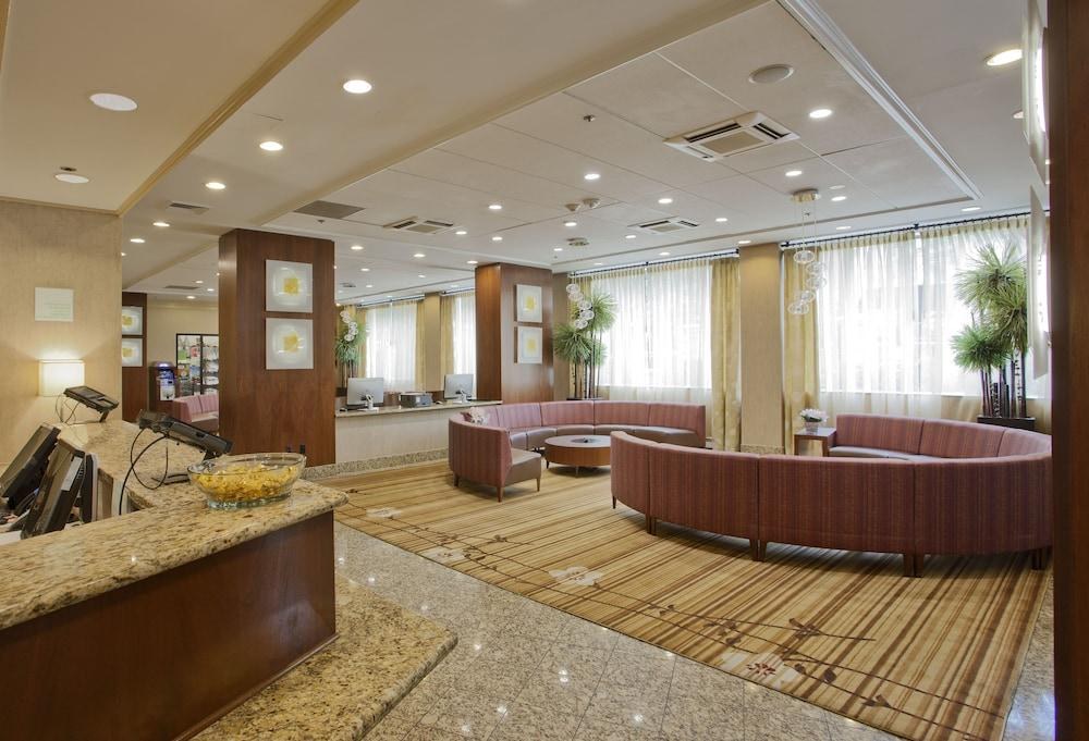 Holiday Inn Washington-Central/White House photo 4