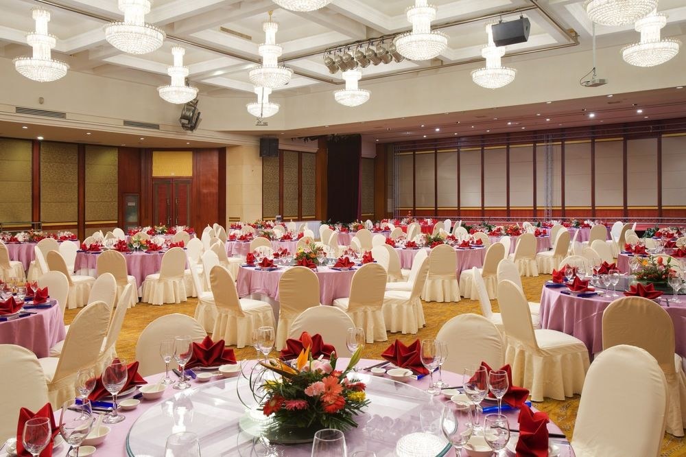 CROWNE PLAZA CITY CENTER